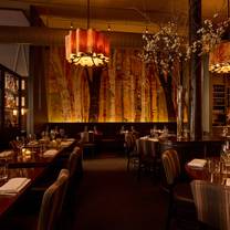 Een foto van restaurant Fork - Philadelphia