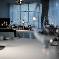 Een foto van restaurant Liv Restaurant - White Oaks Resort & Spa