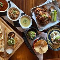 Een foto van restaurant D'Nuez Mexican Fusion - Archer