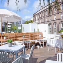 Una foto del restaurante Quarrymans Hotel