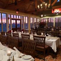 Een foto van restaurant Ruth's Chris Steak House - Ocean City