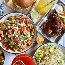 The Grey Dog - West Village