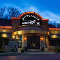 A photo of Guytano’s Tuscan Chophouse restaurant