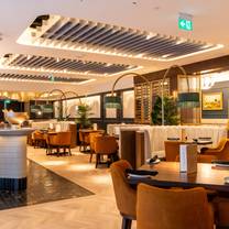 CHOP Steakhouse & Bar - Toronto Financial District