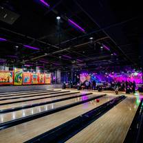 A photo of Brooklyn Bowl - Philadelphia restaurant