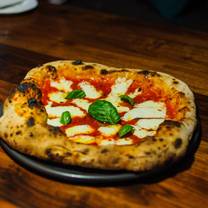 Een foto van restaurant La Pecora Pizzabar- Larchmere