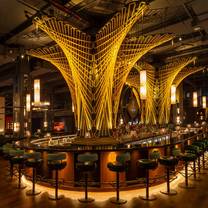 Aqua New York