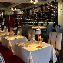 Foto del ristorante Tasting House