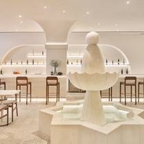 OASES Restaurant