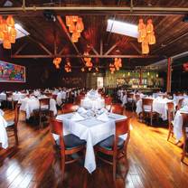 Une photo du restaurant Espetus Brazilian Steakhouse - San Mateo