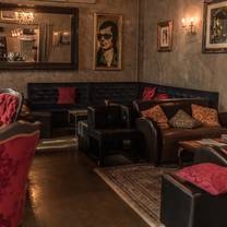 Een foto van restaurant Arcadia Whisky Lounge