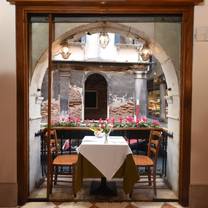 Una foto del restaurante Ristorante Sempione