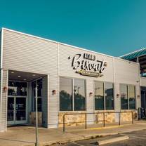 A photo of Alamo Biscuit Company & Panaderia restaurant