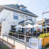 A photo of PLAYDATE FUNBAR restaurant