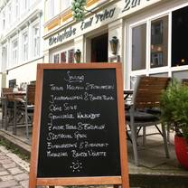 A photo of Weinstube zur Traube restaurant