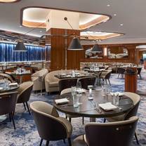 Een foto van restaurant Maury's -Sunseeker Resort 