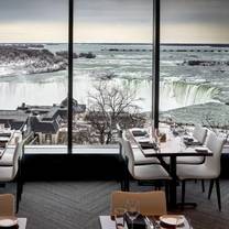 Una foto del restaurante STK - Niagara Falls