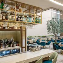 Catria Cucina and Bar