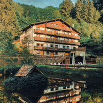 Une photo du restaurant Restaurant Kupferschmiede