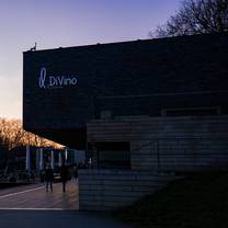 Une photo du restaurant Ristorante Il DiVino