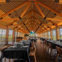 A photo of Twin View Restaurant at Evermore Resort restaurant