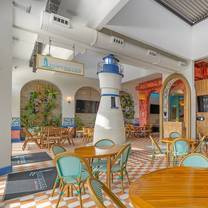 Foto von Lighthouse Coastal Brasserie Restaurant