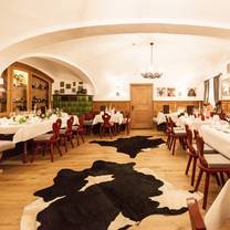 Foto del ristorante Westerndorfer Stube