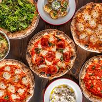 Villain Brooklyn Restaurants - Roberta's - Domino Park