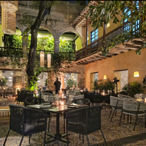 Una foto del restaurante NIKU CARTAGENA