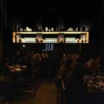 Una foto del restaurante Aro restaurante