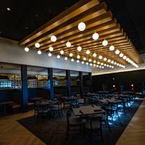 A photo of The Chef's Table -Houston restaurant