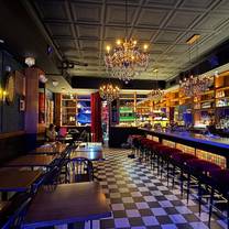 Restaurants near Jacob Javits Center - UT47 Kitchen & Bar