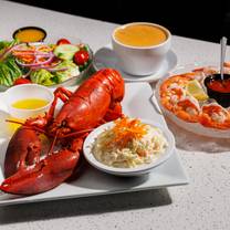 Een foto van restaurant PJ Lobster House