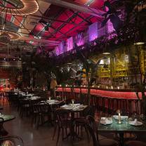 A photo of Fandi Mata restaurant