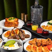 Une photo du restaurant 360 Brunch House -  Dallas