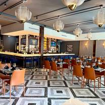 Ottimo on 5th - Cucina & Bar