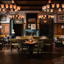 Locanda Verde Hudson Yards