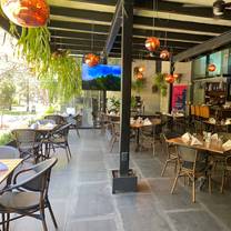 A photo of Talento Providencia restaurant