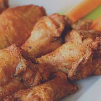 Foto del ristorante Velocity Wings Manassas