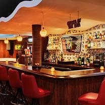 Commodore II - East Village