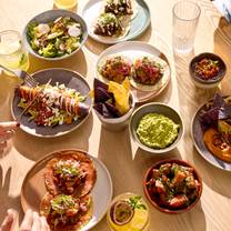 Een foto van restaurant Wahaca Brighton