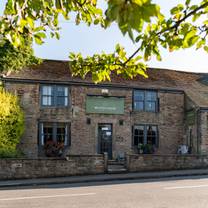 Une photo du restaurant Beatson House Restaurant