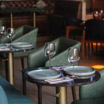 Foto von MARTINA RAW Restaurant
