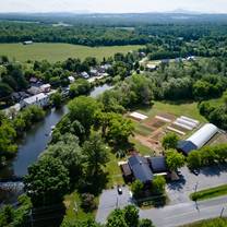 Photo du restaurant Espace Old Mill