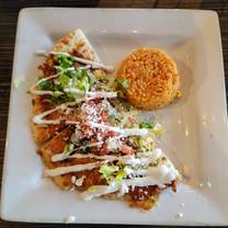 Foto von Chante Mexican Grill & Cantina Restaurant