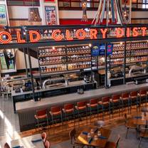 Foto von Old Glory Restaurant & Silo Park Restaurant