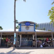 A photo of Ocean Breeze restaurant