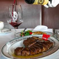 Foto von Wolfgang's Steakhouse - Tribeca Restaurant