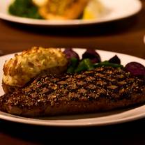 The Keg Steakhouse + Bar - York Streetの写真