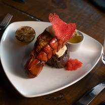Sterling Steak & Lounge